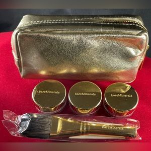 BARE ESCENTUALS - Blush Collection